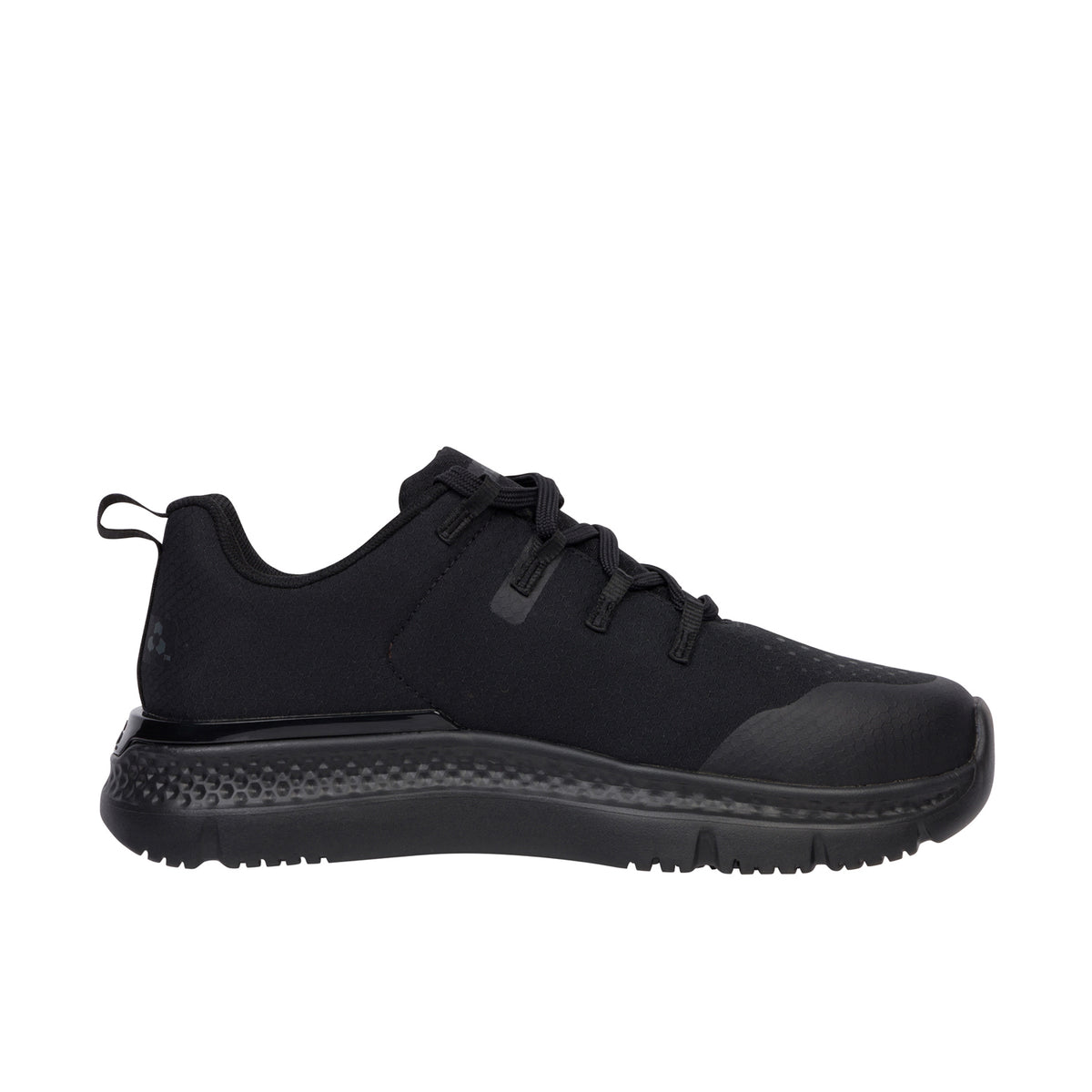 Timberland PRO Women's Intercept Athletic Steel Toe Work Sneaker Work Shoes Timberland PRO Black 10 M