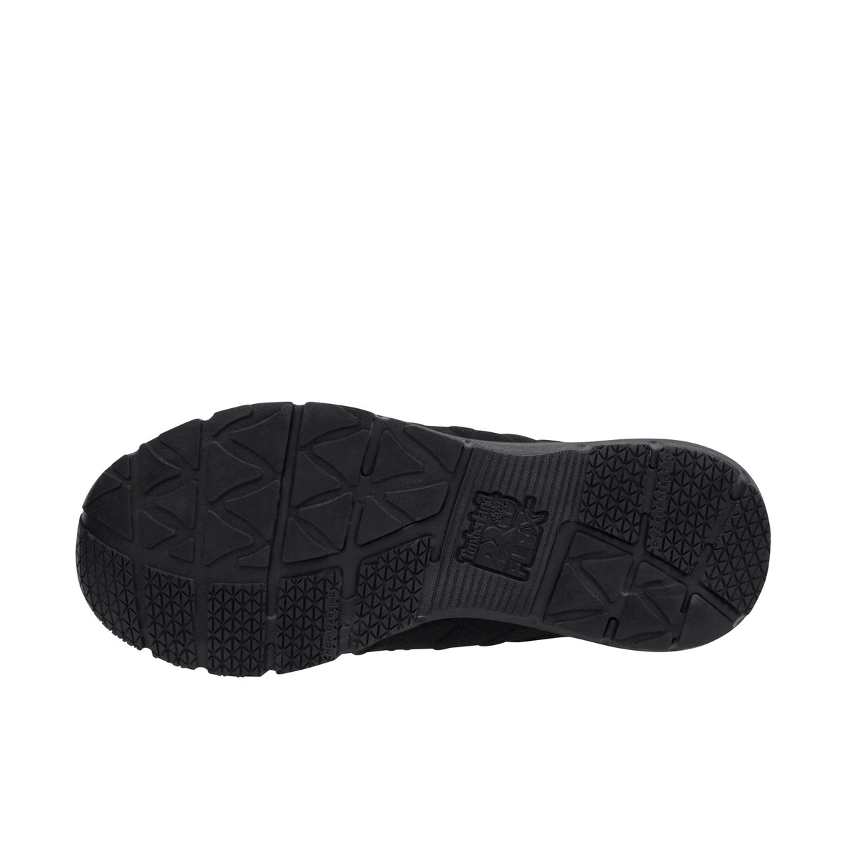Timberland PRO Men's Radius Mid Met Guard Comp Toe Work Sneaker Work Boots Timberland PRO