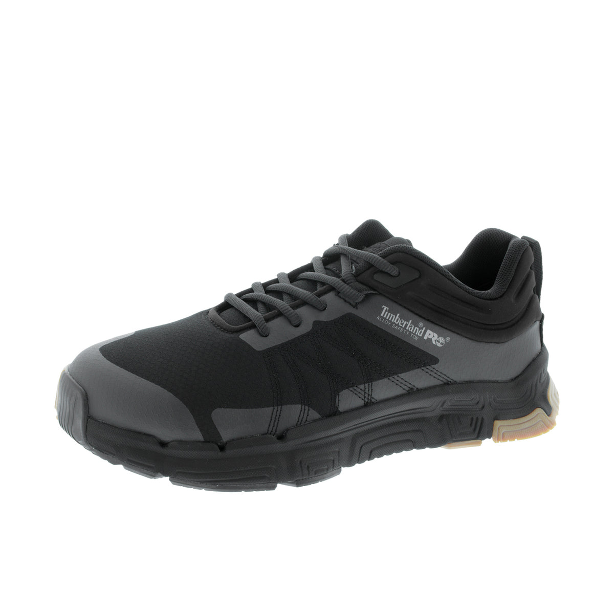 Timberland PRO Men's XR-1 Dynamic Natural Fit Alloy Toe Work Sneaker Work Shoes Timberland PRO