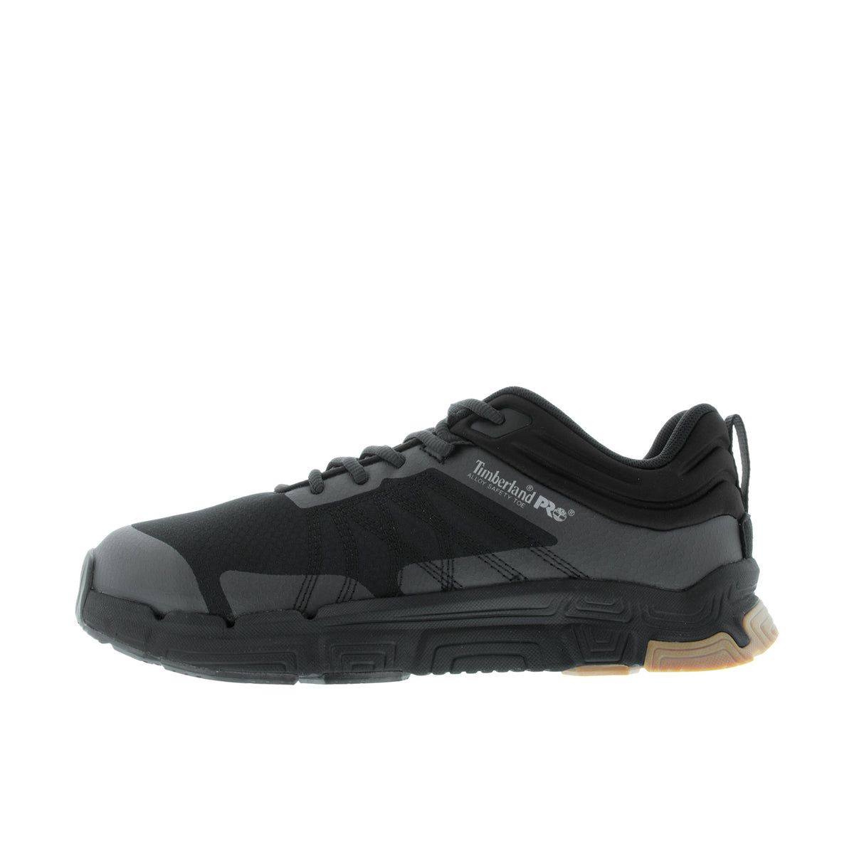 Timberland PRO Men's XR-1 Dynamic Natural Fit Alloy Toe Work Sneaker Work Shoes Timberland PRO