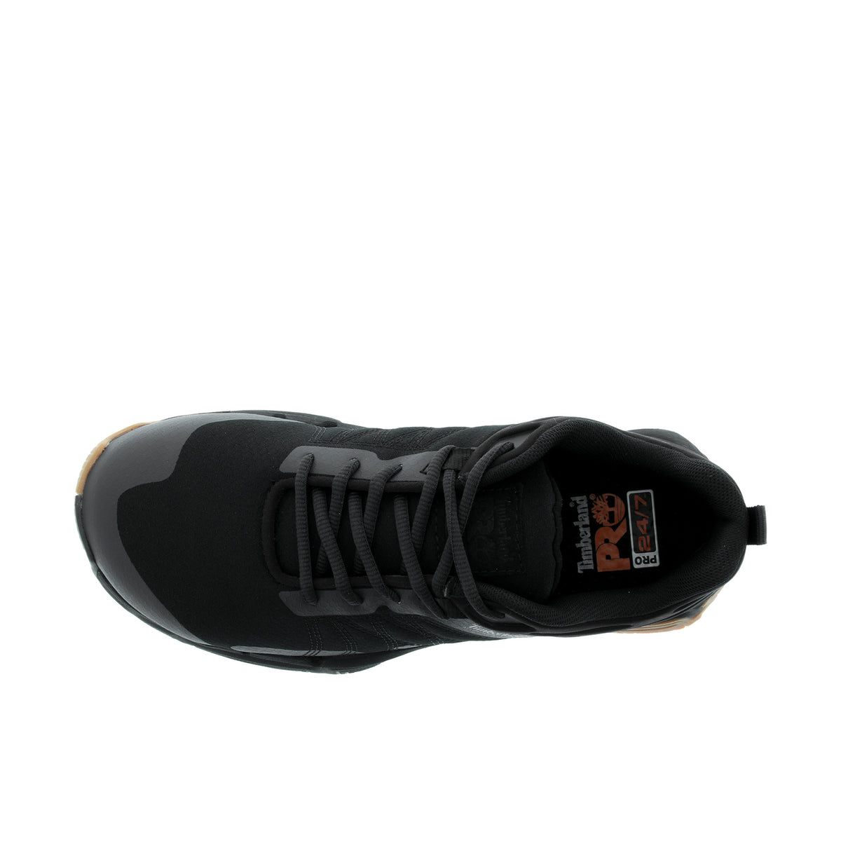 Timberland PRO Men's XR-1 Dynamic Natural Fit Alloy Toe Work Sneaker Work Shoes Timberland PRO