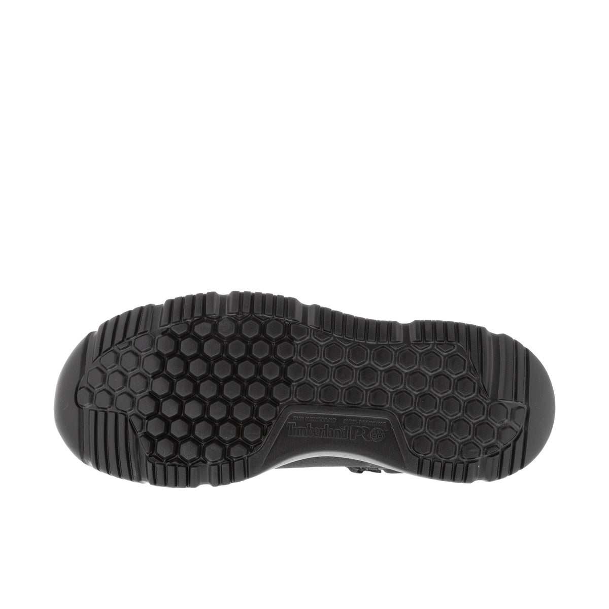 Timberland PRO Men's Intercept Mid CSA Steel Toe Work Sneaker Work Boots Timberland PRO
