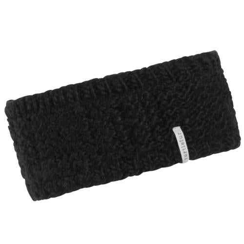 Turtle Fur Women's Shay Hand Knit Headband - Work World - Workwear, Work Boots, Safety Gear