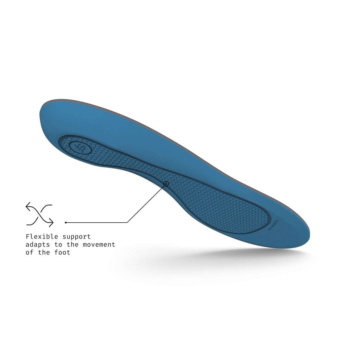 Superfeet Work Memory Foam Insole Footwear Accessories Superfeet
