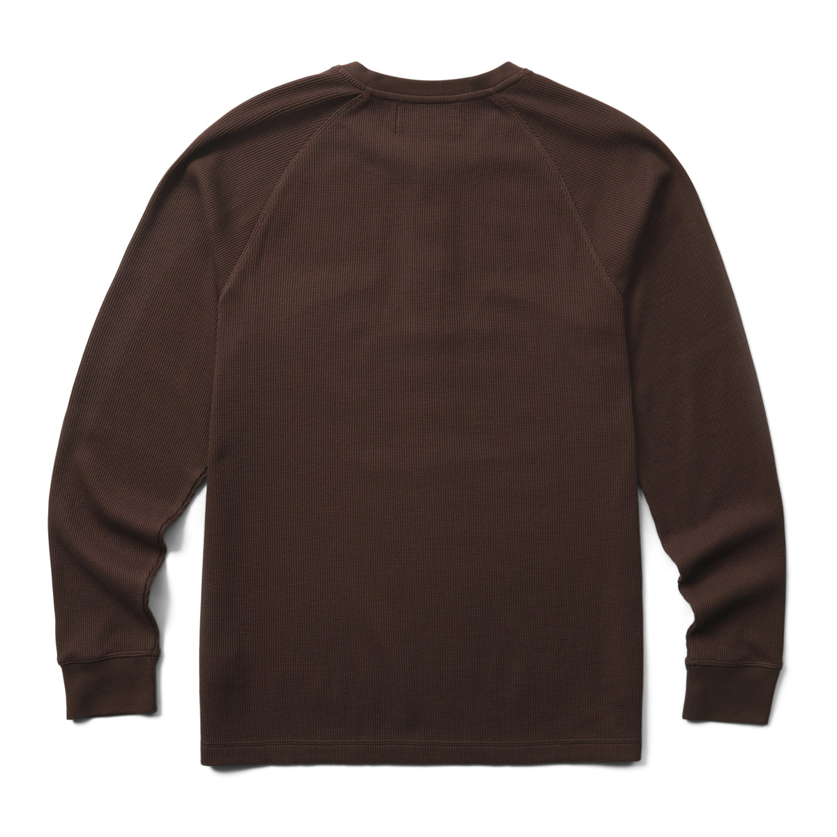 Wolverine Men's Walden II Thermal Pocket Long Sleeve Henley Long Sleeve T-Shirts Wolverine