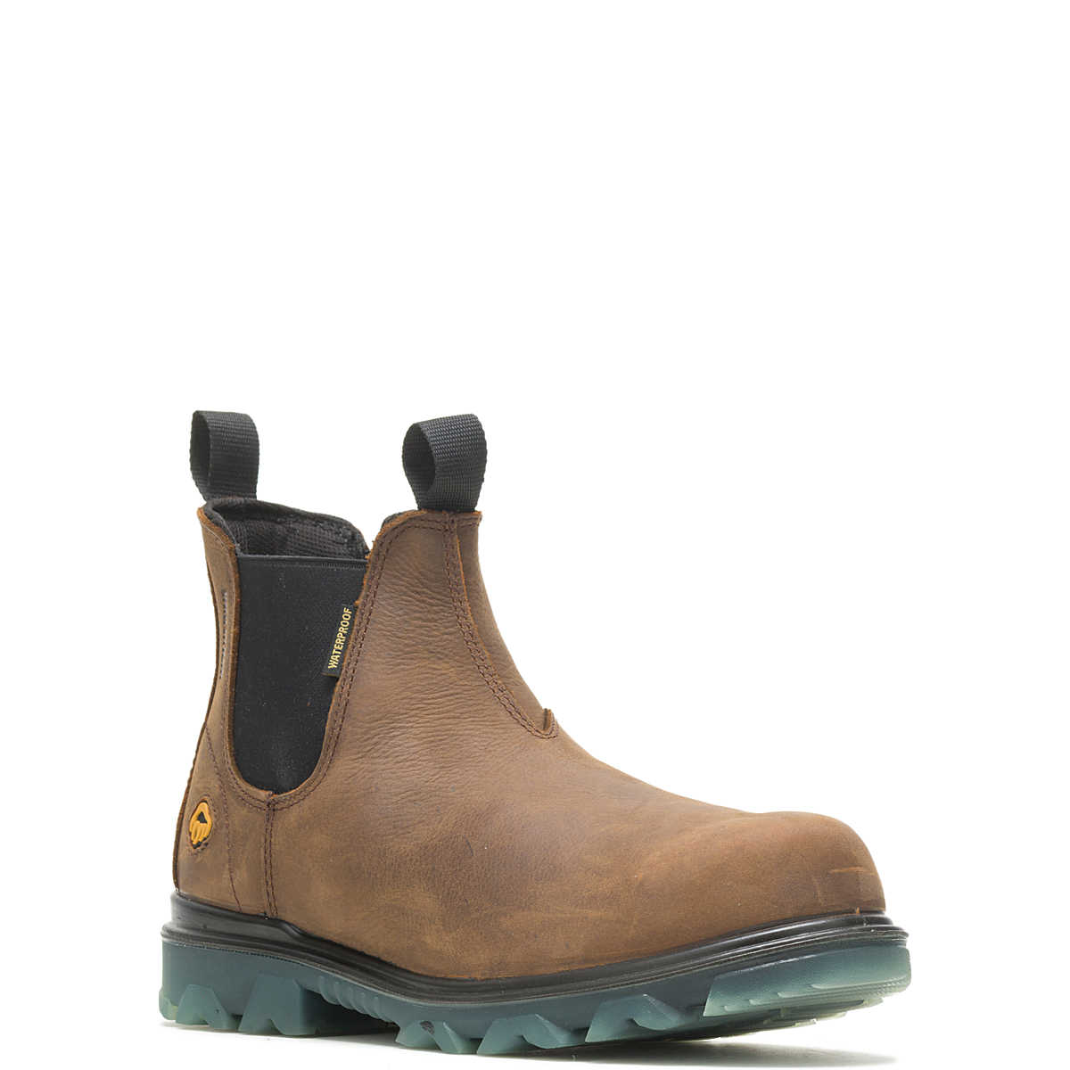 Wolverine Men's I-90 EPX® Romeo Pull-On Soft Toe Work Boot - Work