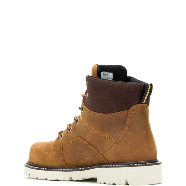 ウンドゥ Twisted X® | 6