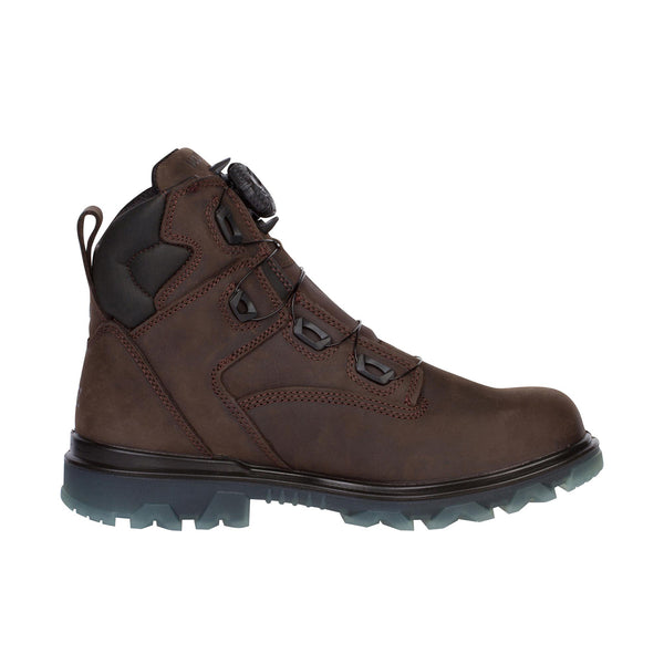 Wolverine I-90 EPX CarbonMax 6\