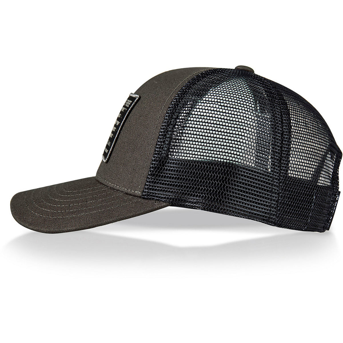 Wolverine Land of the Free Trucker Cap Hats & Caps Wolverine