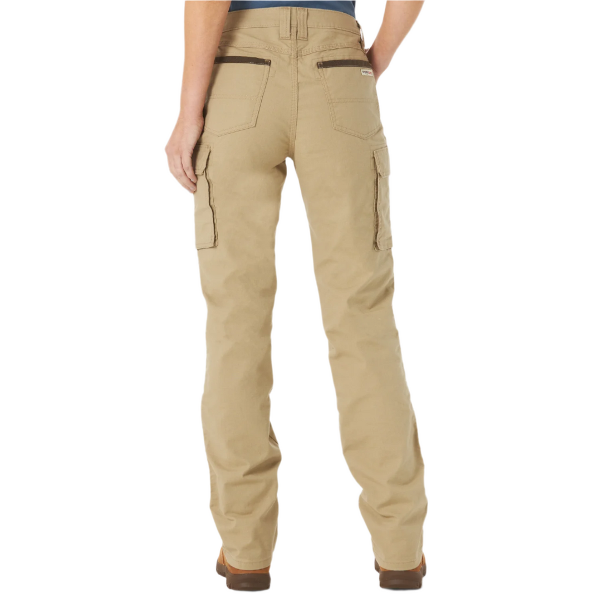 Wrangler RIGGS Workwear® Women's Ranger Double-Front Cargo Work Pant Pants Wrangler RIGGS