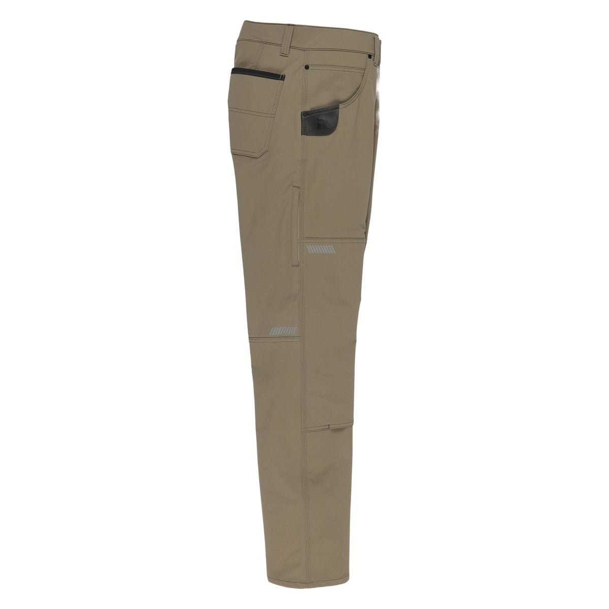 Wrangler Riggs Workwear Men's Nylon Work Pant Pants Wrangler Dark Khaki 30 32 Inseam