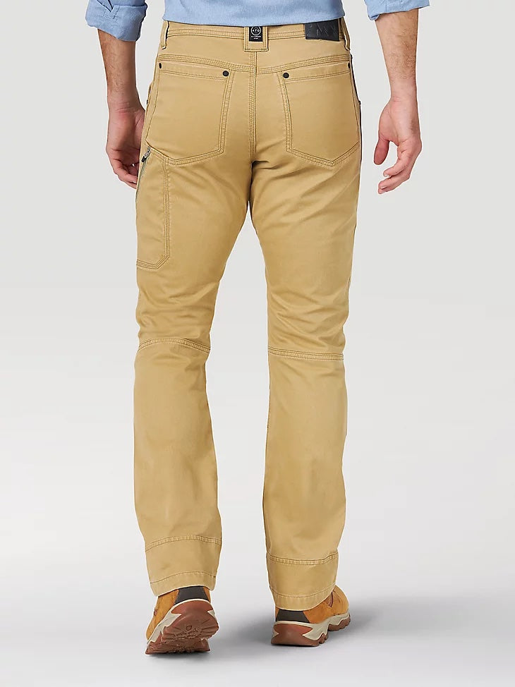 Wrangler® ATG Men's Reinforced Utility Pant Pants Wrangler RIGGS