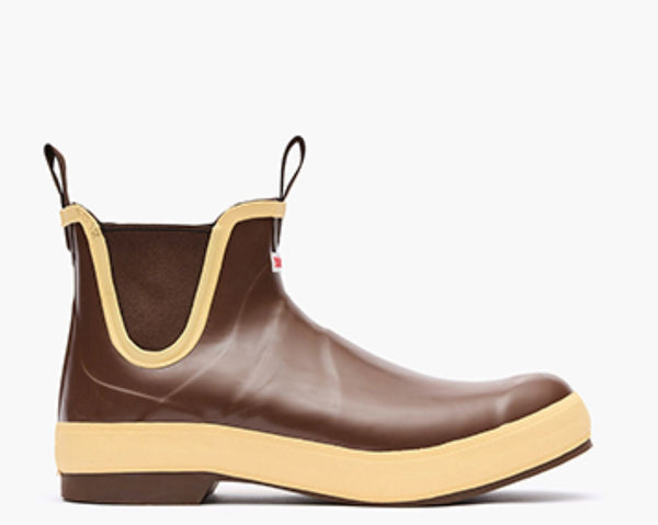 XTRATUF Men's Legacy 6