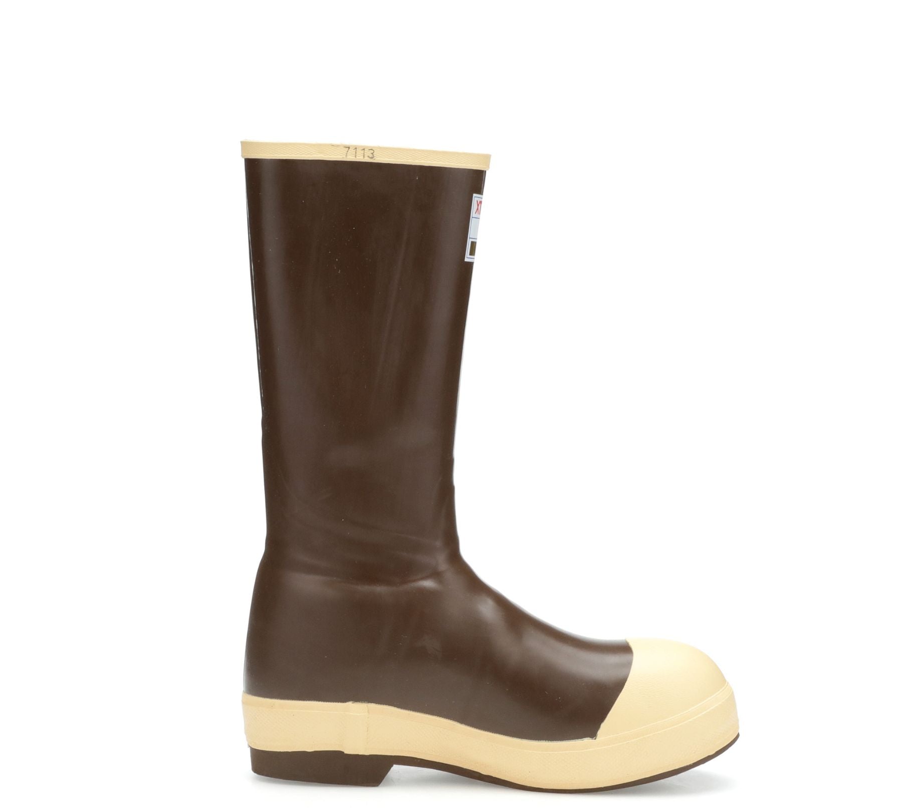 XTRATUF® Men's Legacy 15" Insulated Waterproof Steel Toe Rubber Boot - Work World - Workwear, Work Boots, Safety Gear
