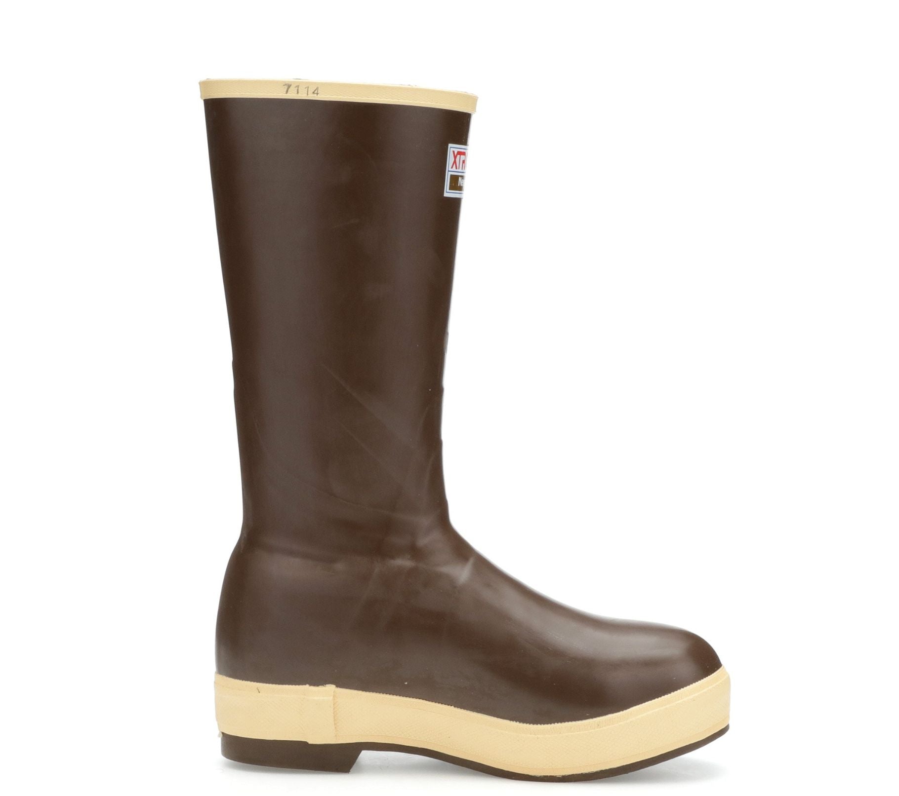 XTRATUF® Men Legacy 15" Waterproof Insulated Rubber Boot - Work World - Workwear, Work Boots, Safety Gear