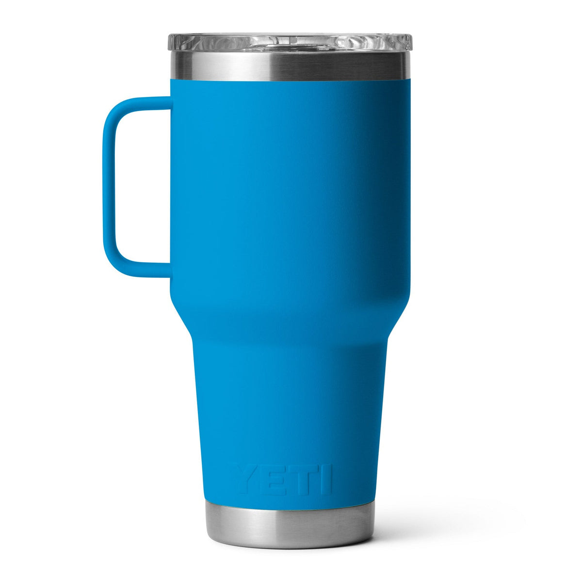 YETI Rambler® 30oz Travel Mug with Stronghold Lid Coolers & Thermos YETI