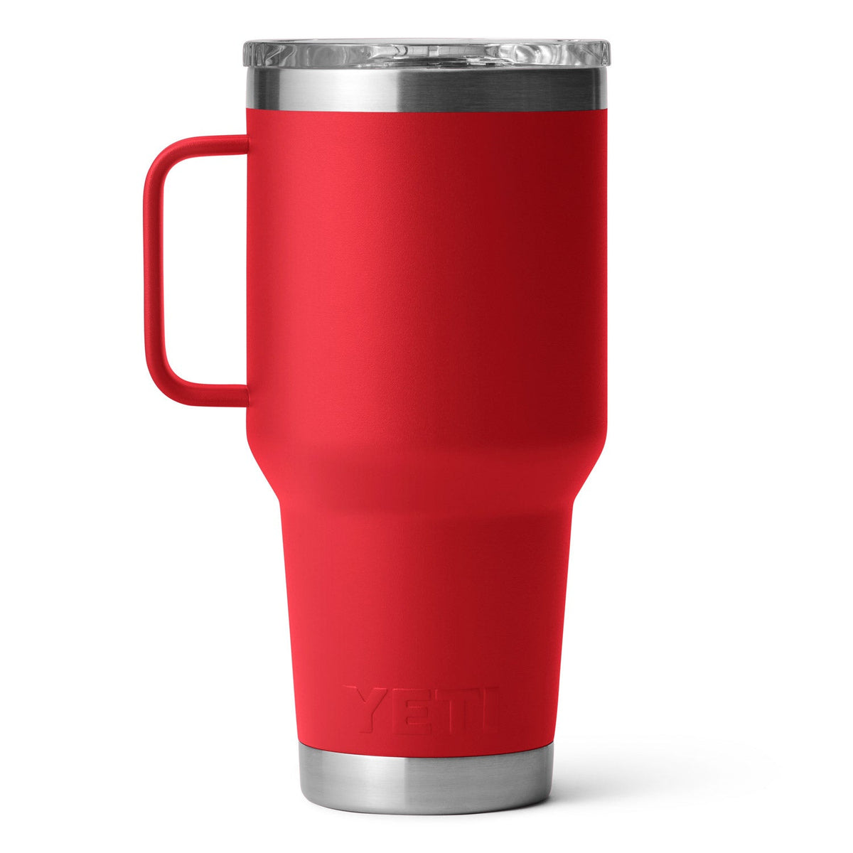 YETI Rambler® 30oz Travel Mug with Stronghold Lid Coolers & Thermos YETI