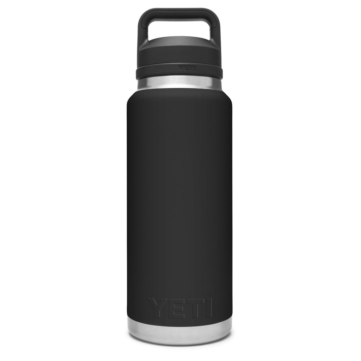 YETI Rambler® 36oz Bottle with Chug Cap Coolers & Thermos YETI