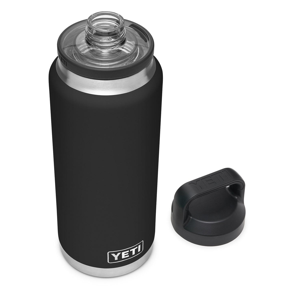 YETI Rambler® 36oz Bottle with Chug Cap Coolers & Thermos YETI