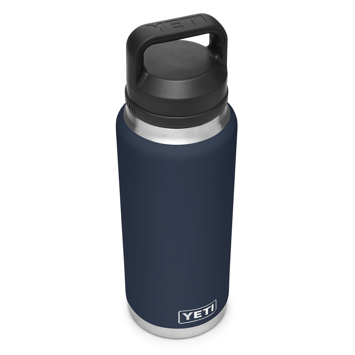 YETI Rambler® 36oz Bottle with Chug Cap Coolers & Thermos YETI