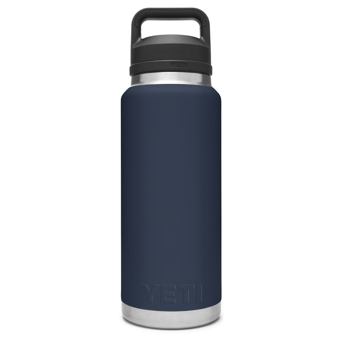 YETI Rambler® 36oz Bottle with Chug Cap Coolers & Thermos YETI