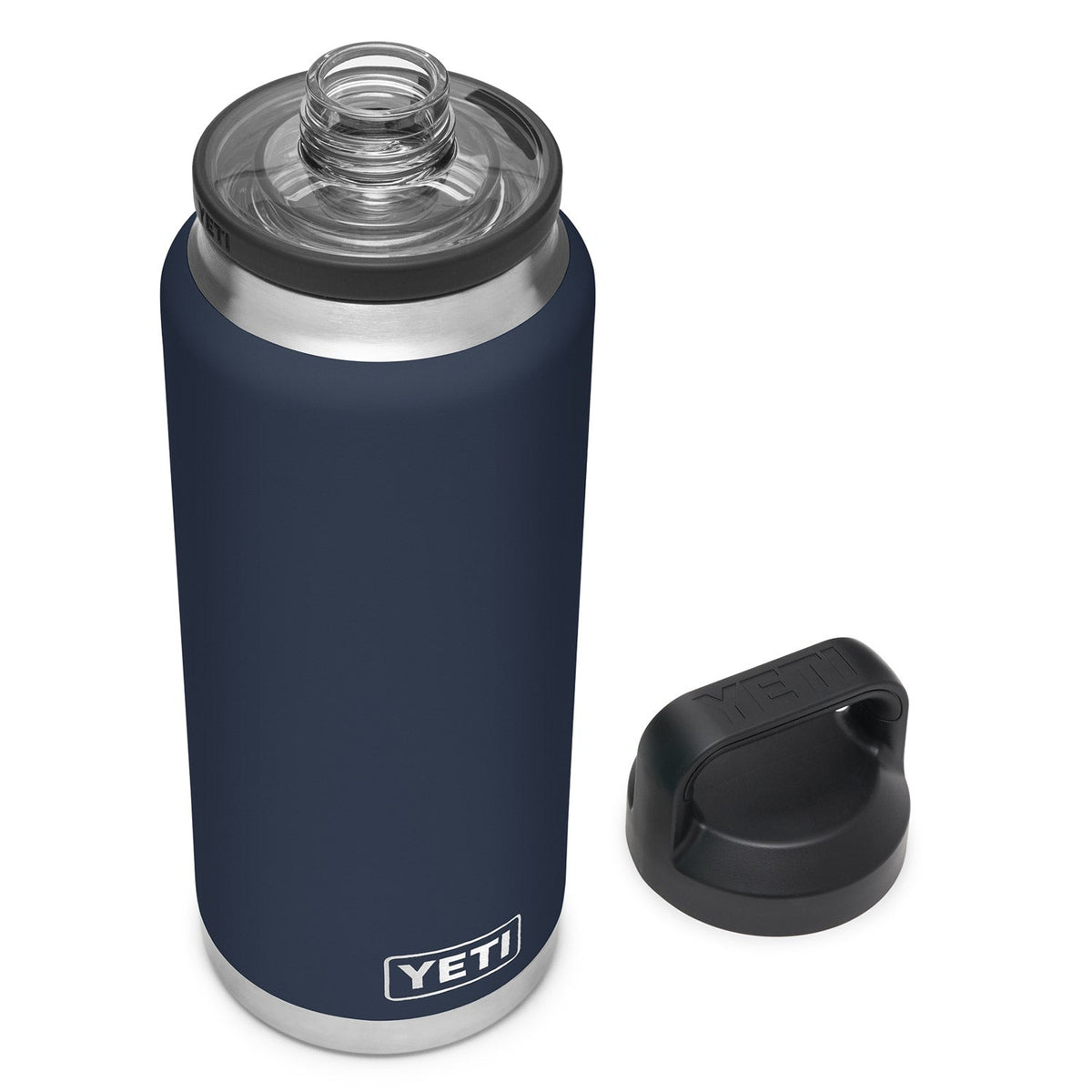 YETI Rambler® 36oz Bottle with Chug Cap Coolers & Thermos YETI