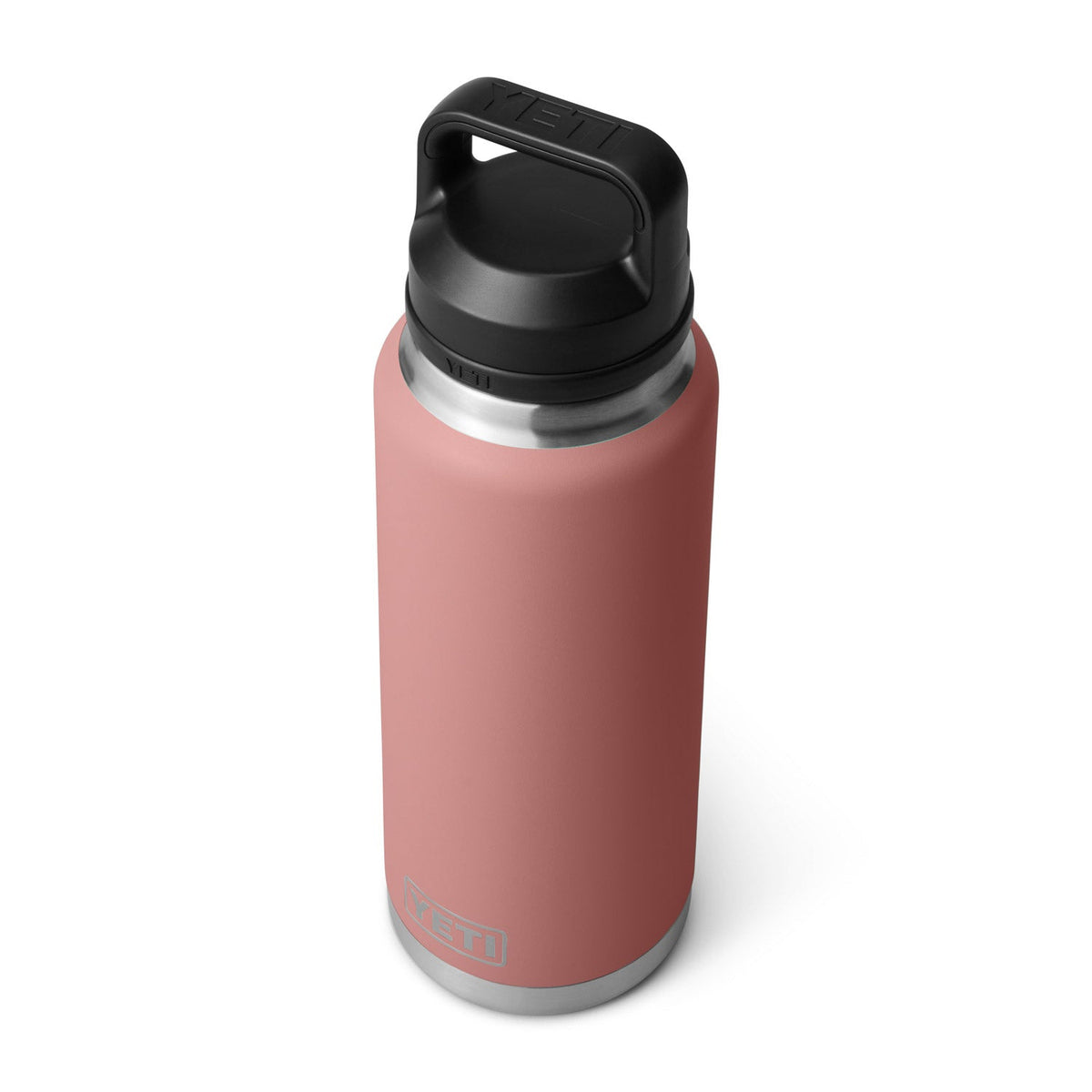 YETI Rambler® 36oz Bottle with Chug Cap Coolers & Thermos YETI