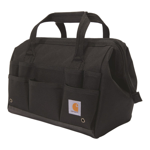 CARHARTT ボストンバッグ ツールバッグ/14-Inch 26Pocket Carhartt 26-Pocket Heavyweight 14