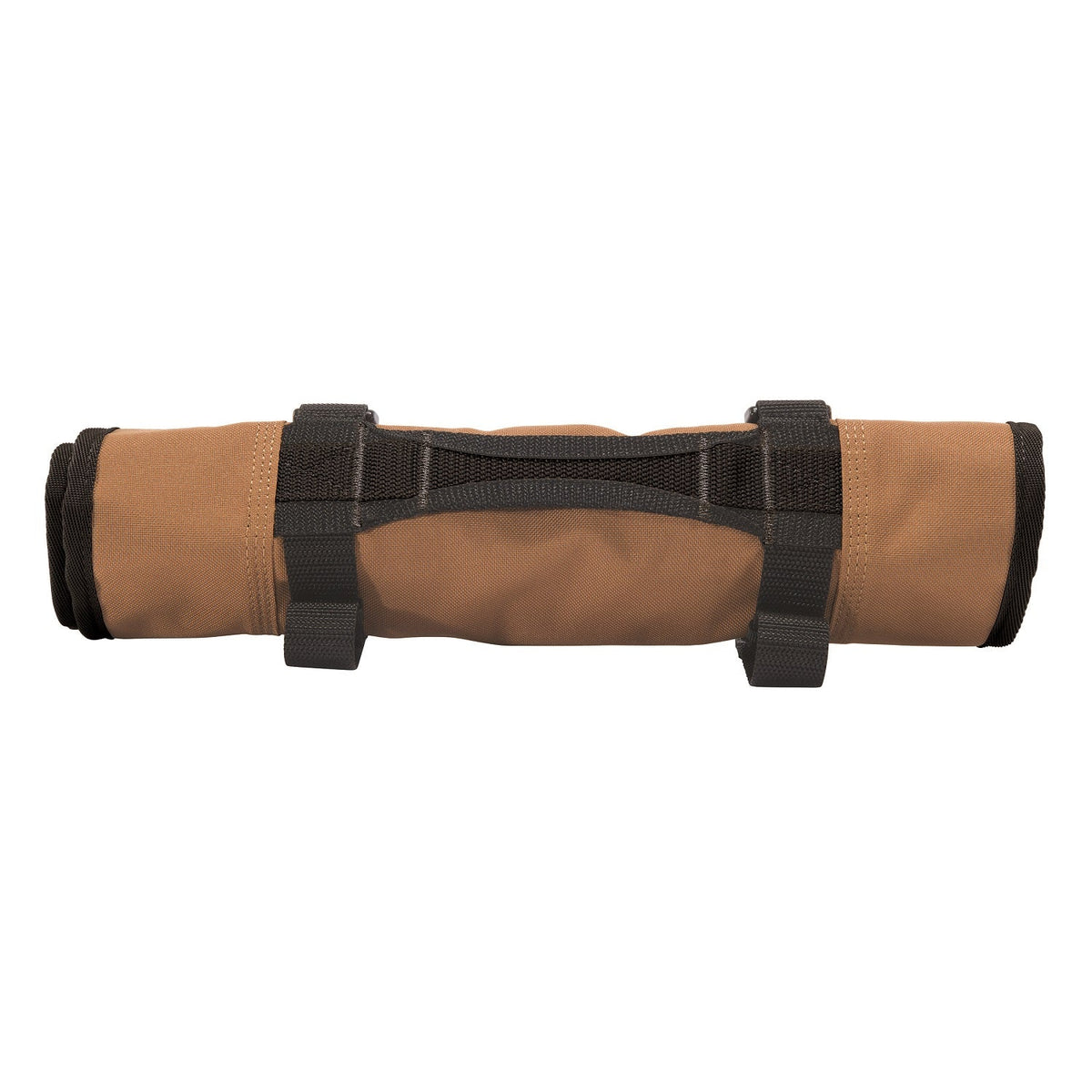Carhartt 18-Pocket Buckle-Closure Utility Roll Tool Bags Carhartt