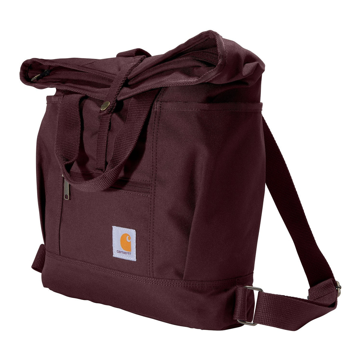 Carhartt Convertible Backpack Tote Backpacks & Purses Carhartt Port OS