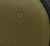 Dark Bronzed Green/Black / OS