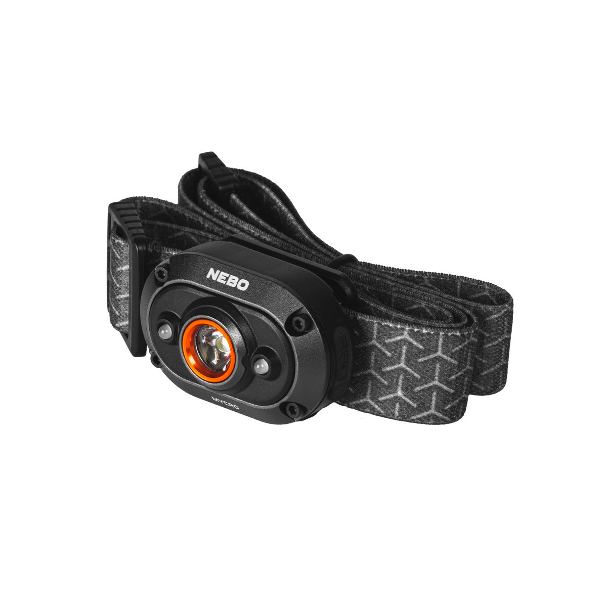NEBO Tools Mycro 400 Rechargeable Headlamp - Work World - Workwear, Work Boots, Safety Gear