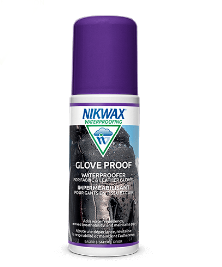 Nikwax Glove Proof - Work World - Workwear, Work Boots, Safety Gear