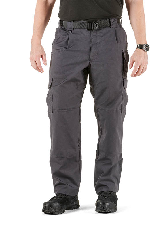 5.11® Tactical Men&#39;s Taclite® Pro Pant_Charcoal - Work World - Workwear, Work Boots, Safety Gear