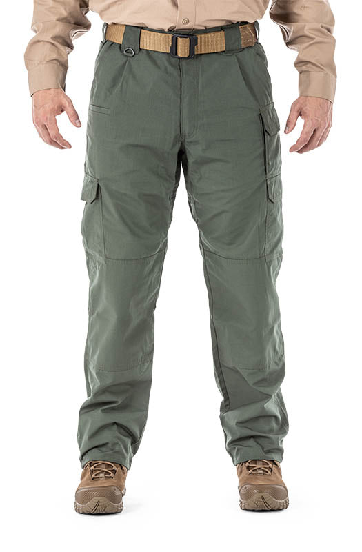 5.11® Tactical Men's Taclite® Pro Pant_TDU® Green - Work World - Workwear, Work Boots, Safety Gear