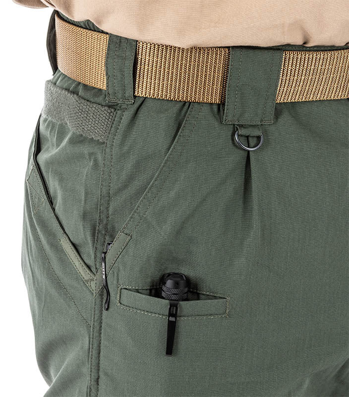 5.11® Tactical Men&#39;s Taclite® Pro Pant_TDU® Green - Work World - Workwear, Work Boots, Safety Gear