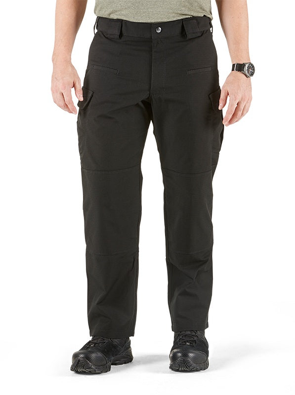5.11® Tactical Men's Tactical Stryke Pant_Black - Work World - Workwear, Work Boots, Safety Gear