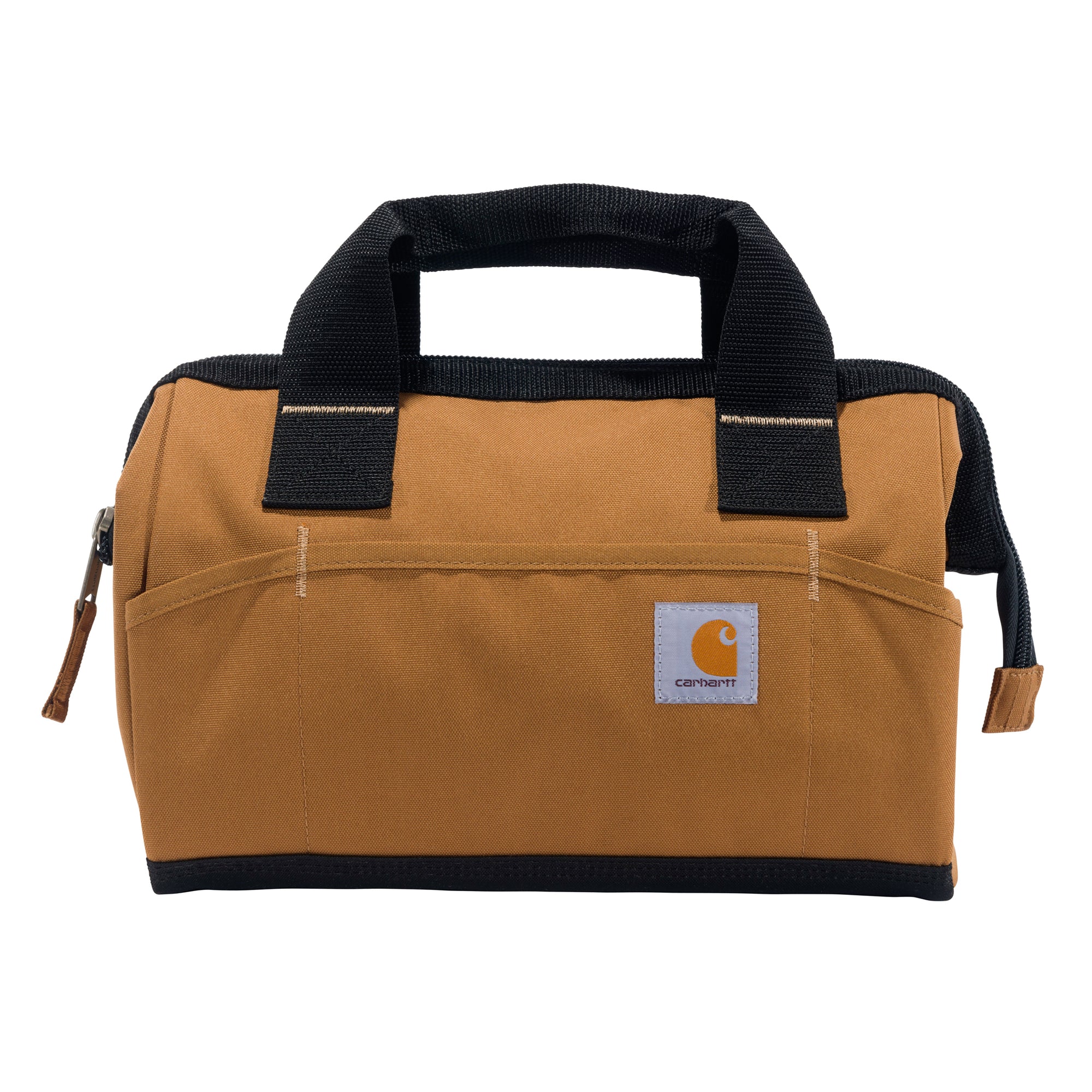Carhartt 13-Inch 15 Pocket Midweight Tool Bag - Work World - Workwear, Work Boots, Safety Gear
