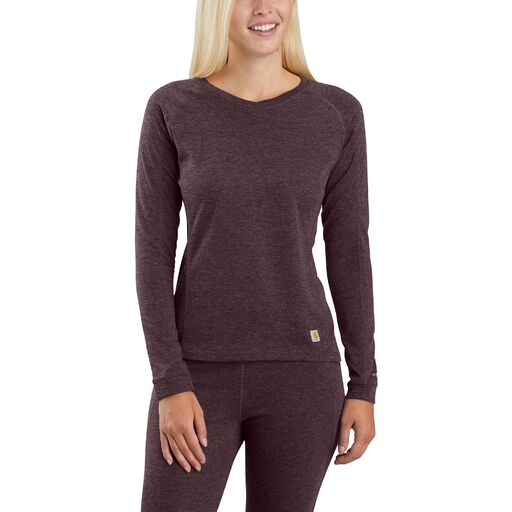 Carhartt Force Clothing & Accessories Tagged Thermals & Underwear - Work  World