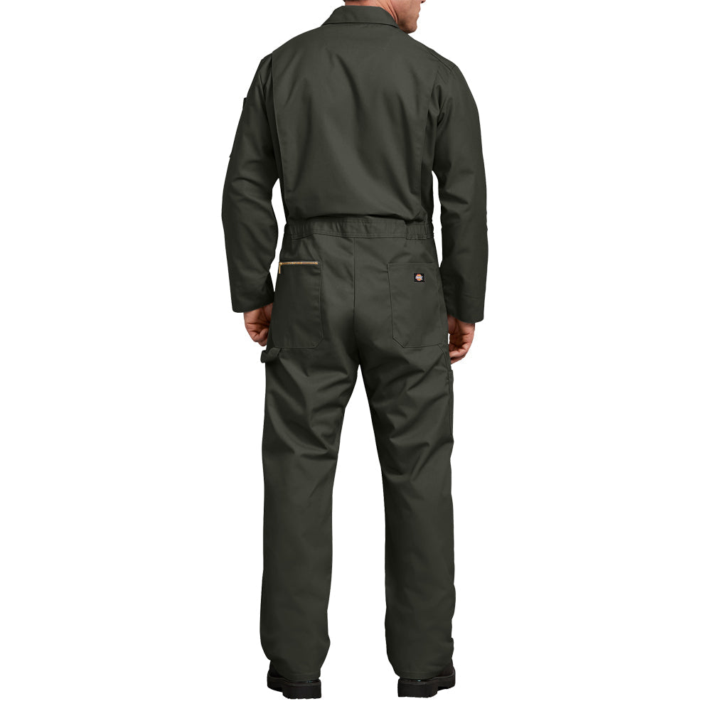Dickies Deluxe Coverall - Work World - Workwear, Work Boots, Safety Gear