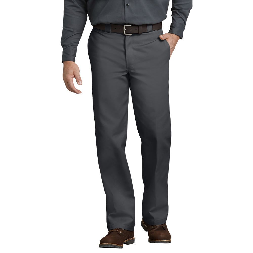 Dickies Men's Original 874® Work Pant_Charcoal - Work World - Workwear, Work Boots, Safety Gear