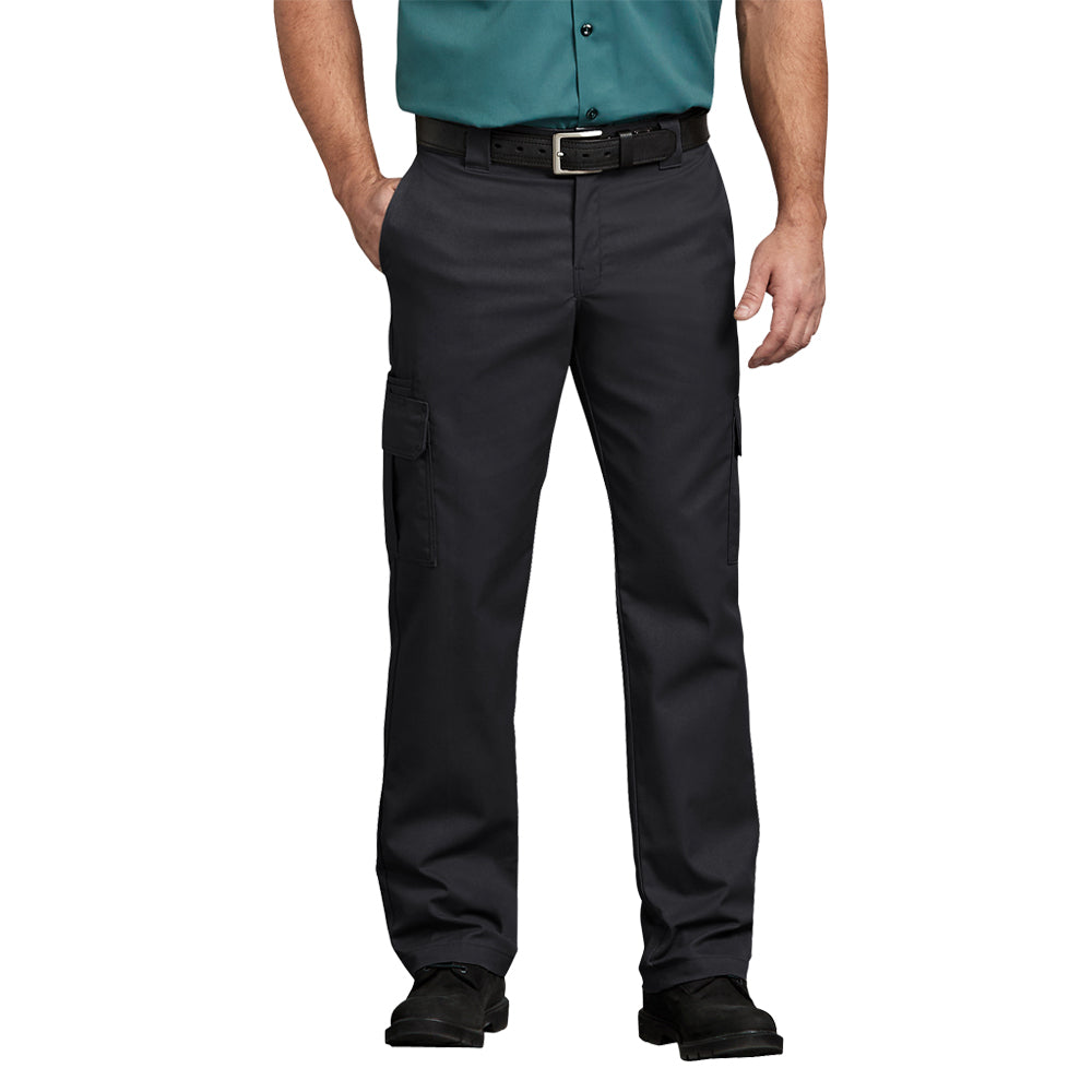 Dickies Men's FLEX Cargo Pant - Work World - Workwear, Work Boots, Safety Gear