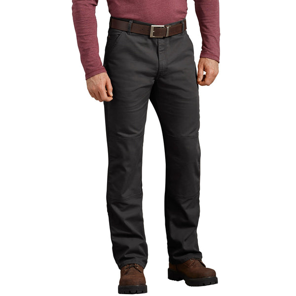 パンツ Dickies DOUBLE KNEE WORK PANTS Genuine Dickies Men's Double Knee Pants - Walmart.com