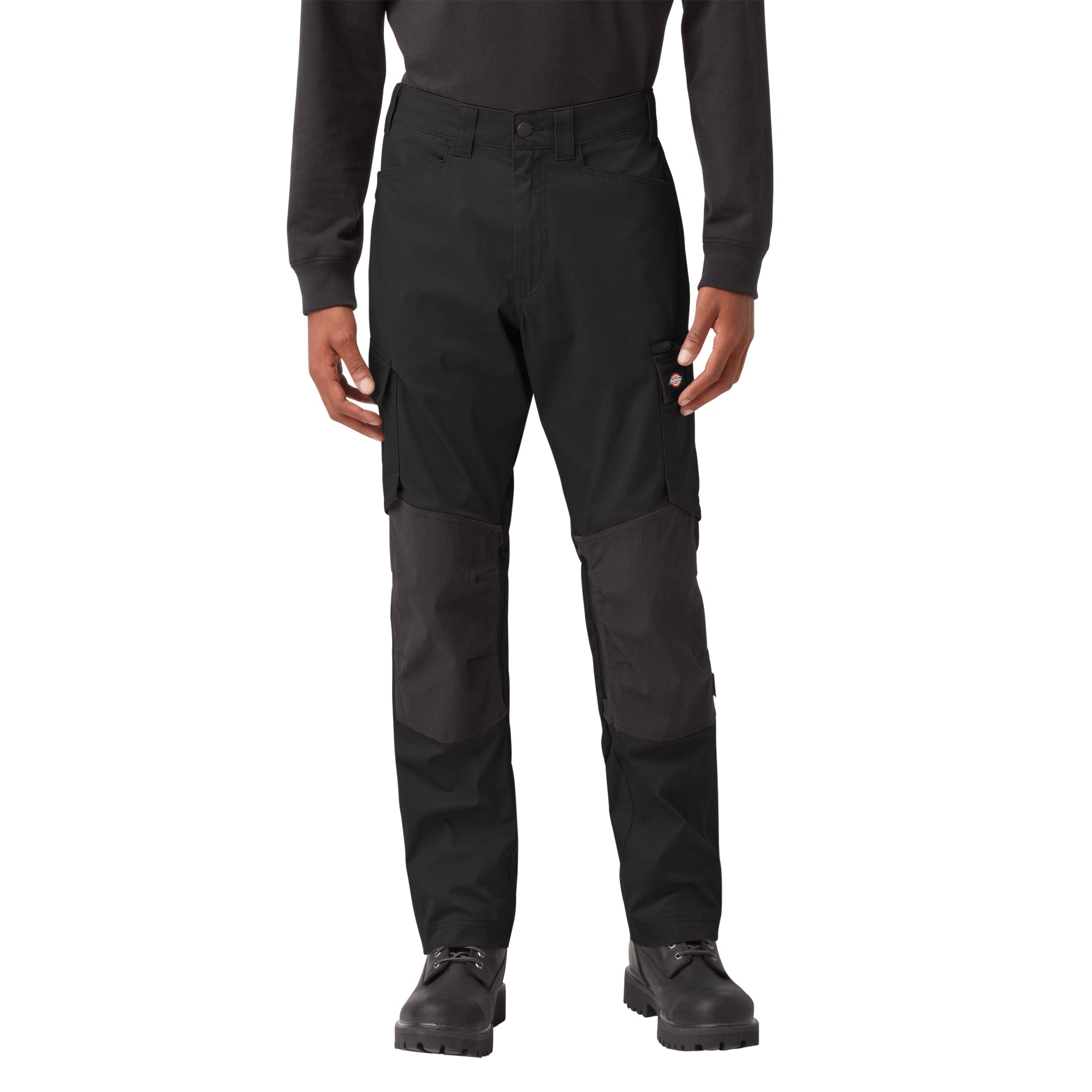 Dickies Men's Temp-iQ 365 FLEX Pant - Work World - Workwear, Work Boots, Safety Gear
