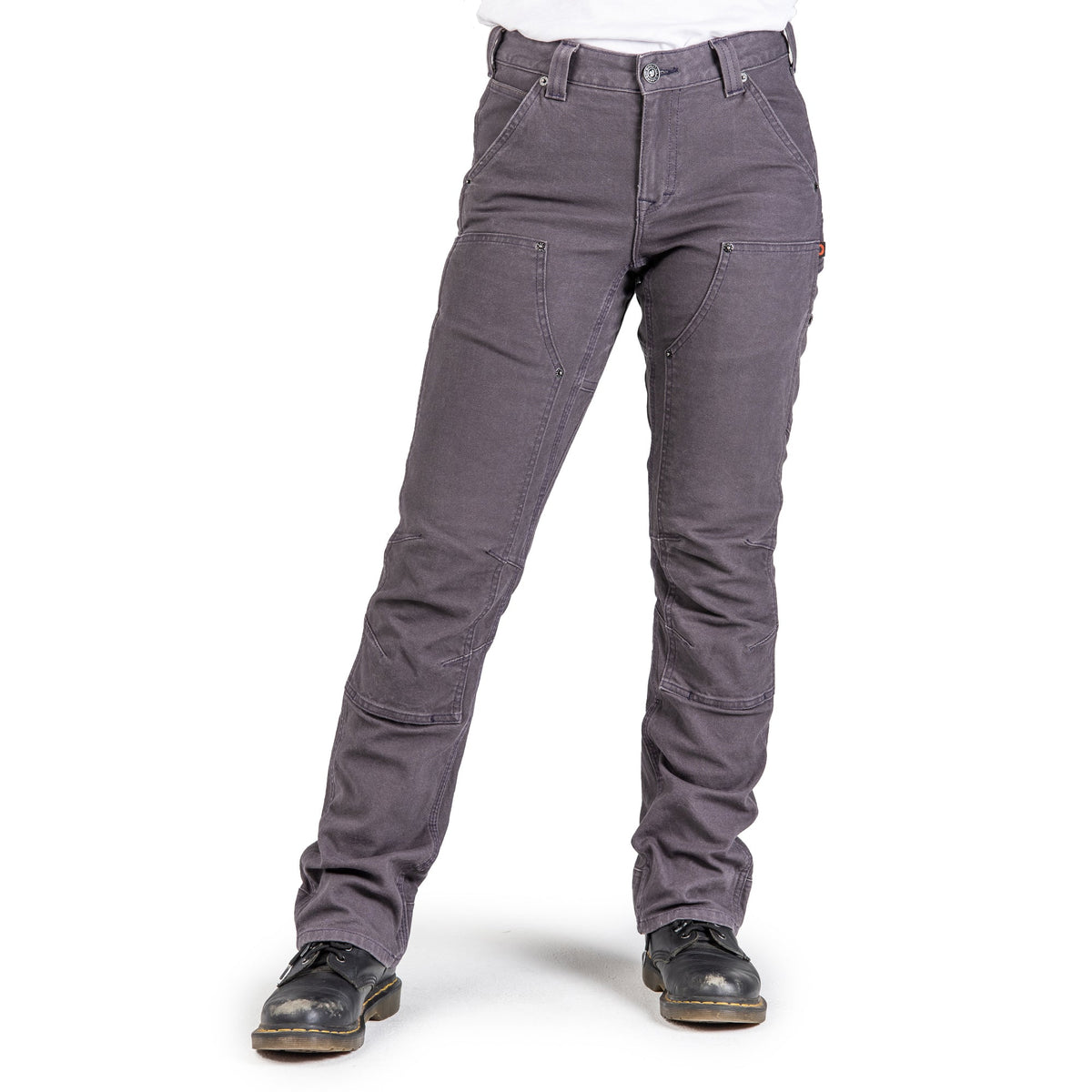 Dovetail Workwear Women's Britt Utility Stretch Pant Pants Dovetail Workwear