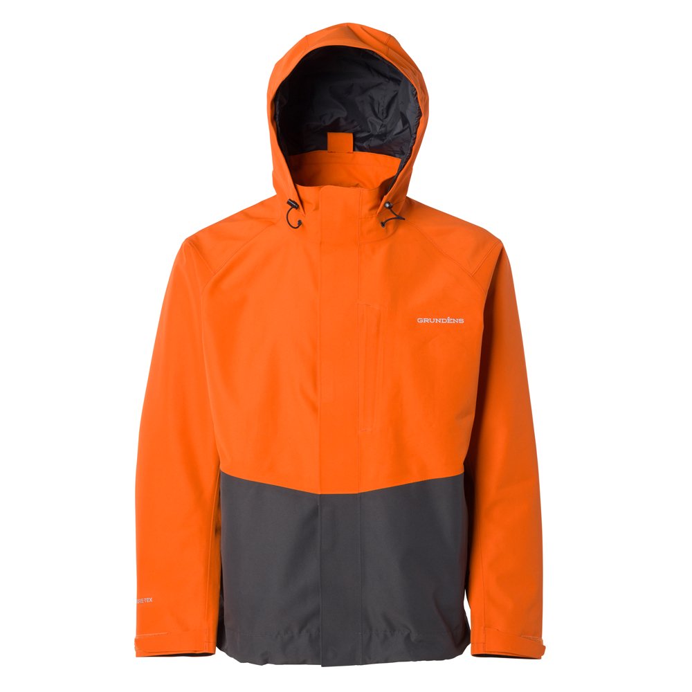 Grundéns Men&#39;s Downrigger Gore-Tex® Waterproof Jacket - Work World - Workwear, Work Boots, Safety Gear