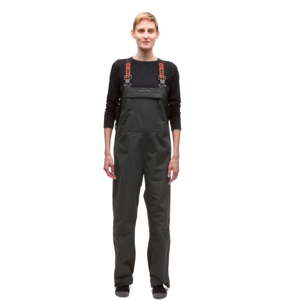 Grundens (W) Pisces WP Commercial Fishing Bib - Work World - Workwear, Work Boots, Safety Gear
