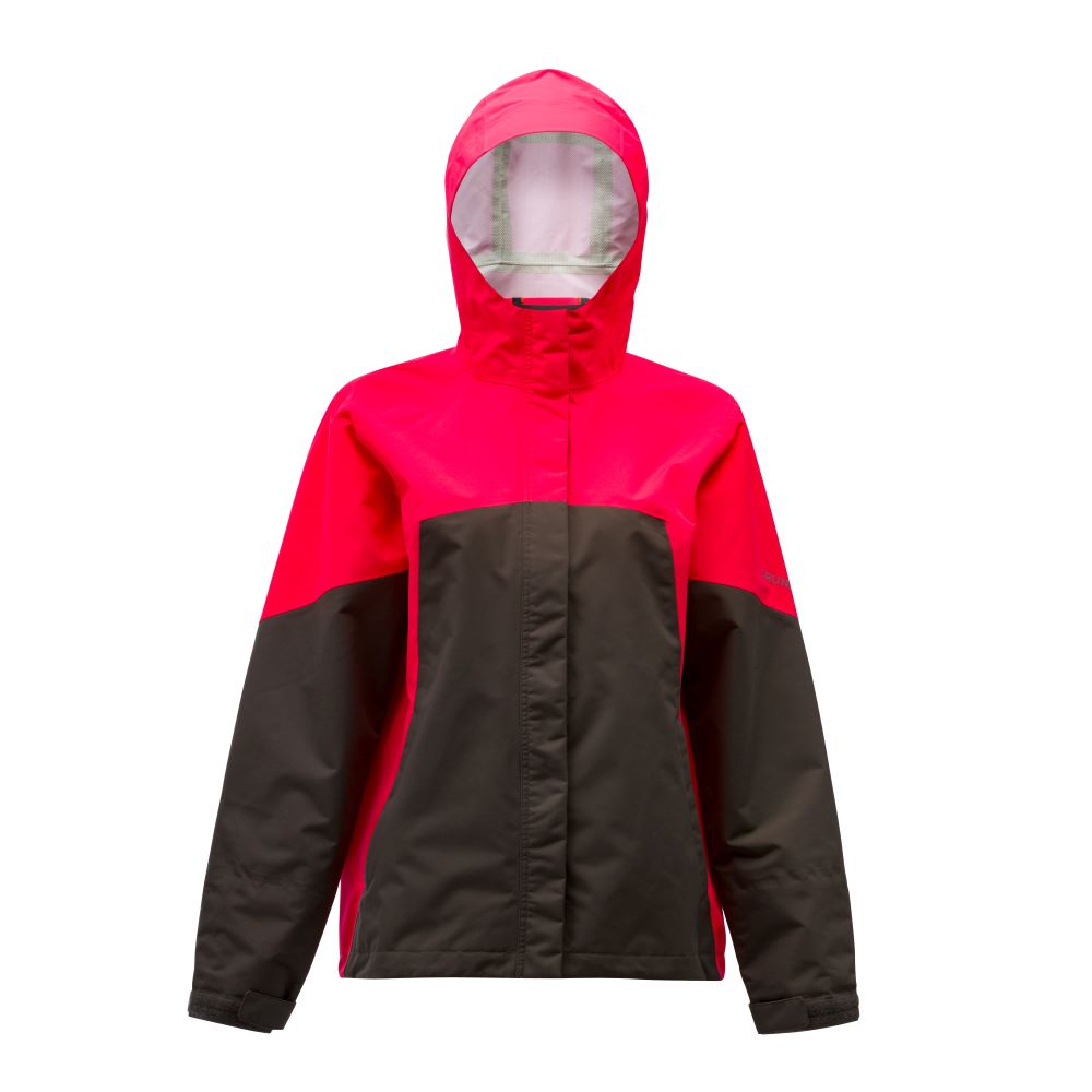 Grundéns Women&#39;s Waterproof Pisces Commercial Fishing Jacket - Work World - Workwear, Work Boots, Safety Gear