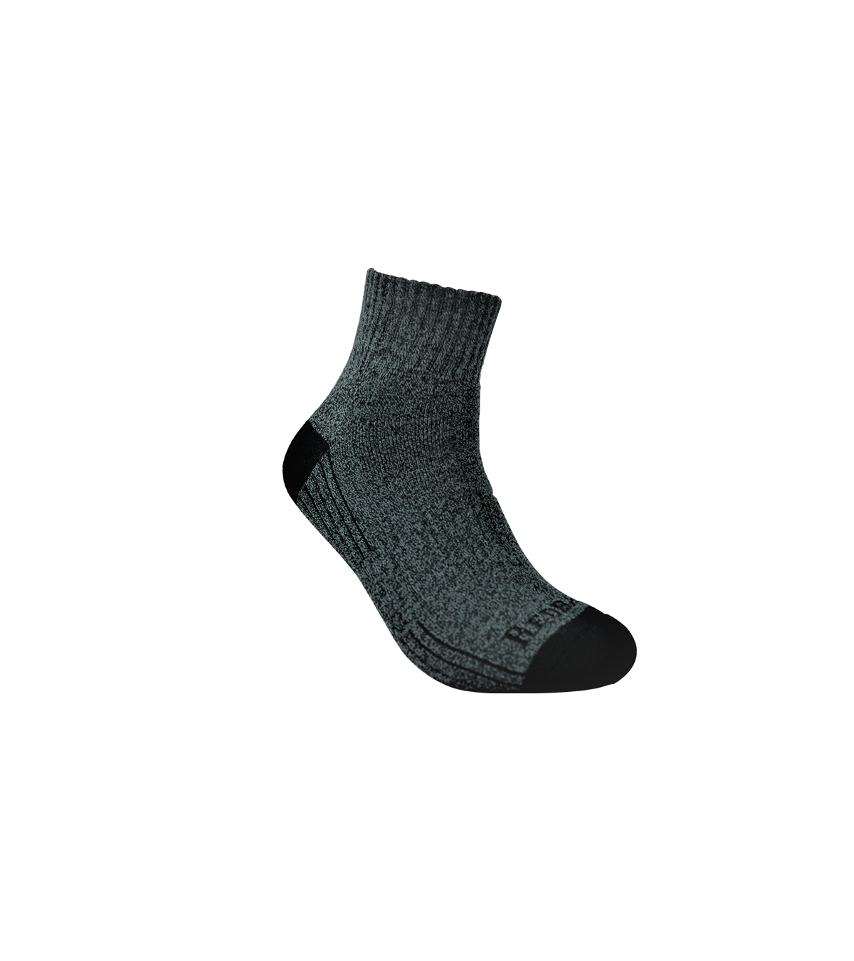 Redback Bamboo 1/4 Ankle Socks - Work World - Workwear, Work Boots, Safety Gear