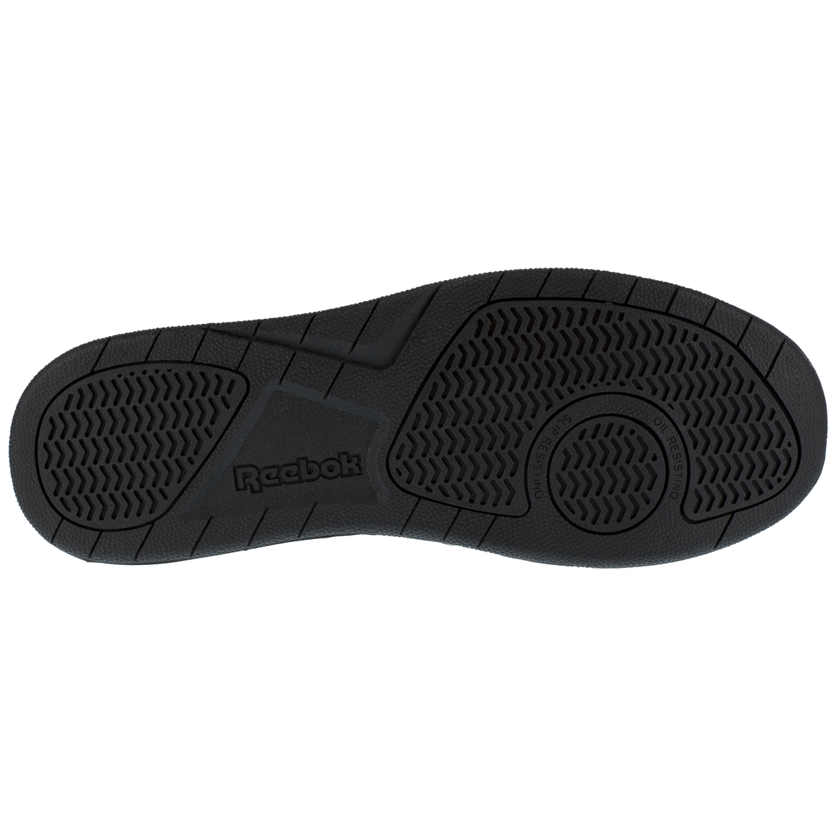 Reebok Work Men&#39;s BB4500 Comp Toe Low Cut Sneaker - Work World - Workwear, Work Boots, Safety Gear